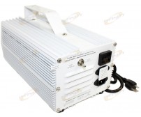 1000 Watt Switchable HPS MH Magnetic Ballast 110v 220v 1000W HID Hydroponic Grow